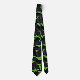 Apple Highlights Camo Tie