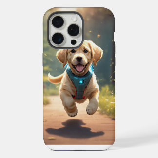 Apple I PHONE 15 PRO MAX BACK CASE