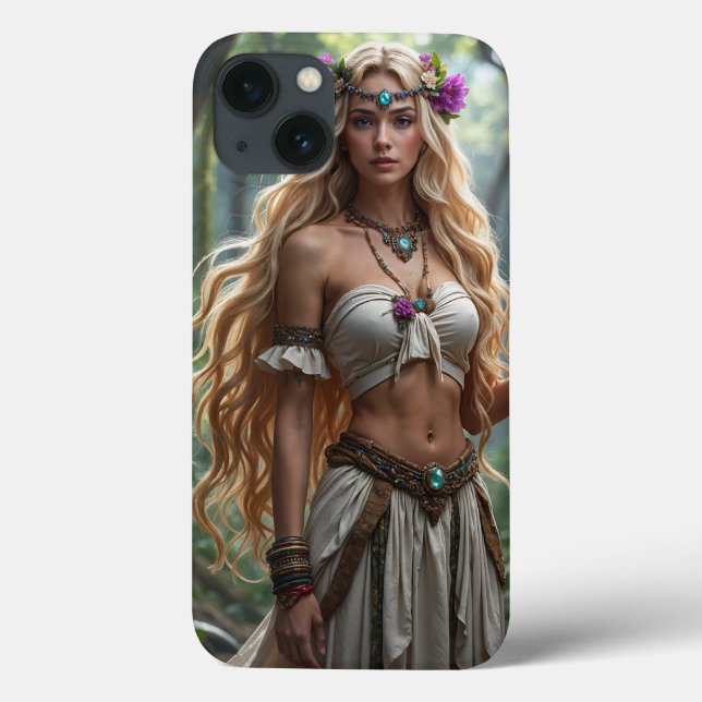 Apple I Phone cover (Back)