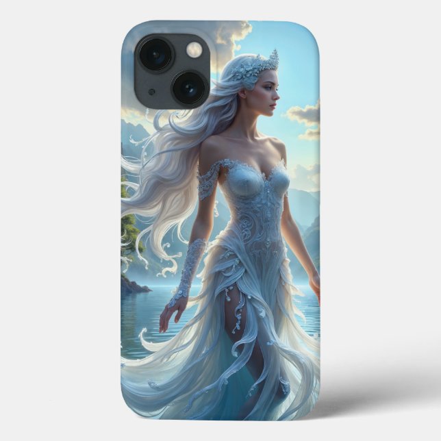 Apple I Phone cover (Back)