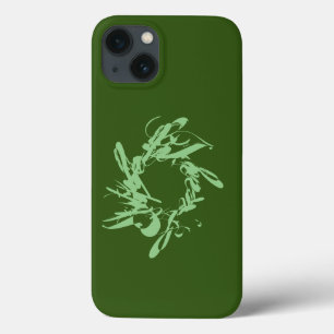apple iphone13 case art and design