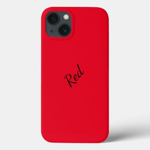 apple iphone13 case art and design style