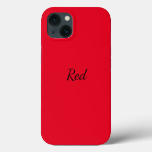 apple iphone13 case art and design style