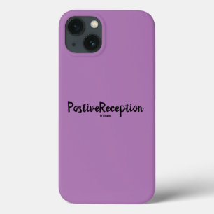 apple iphone13 case Positive Reception style