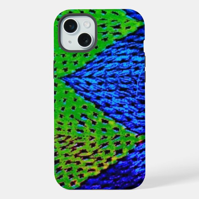APPLE IPHONE15 PLUS CASE (Back)