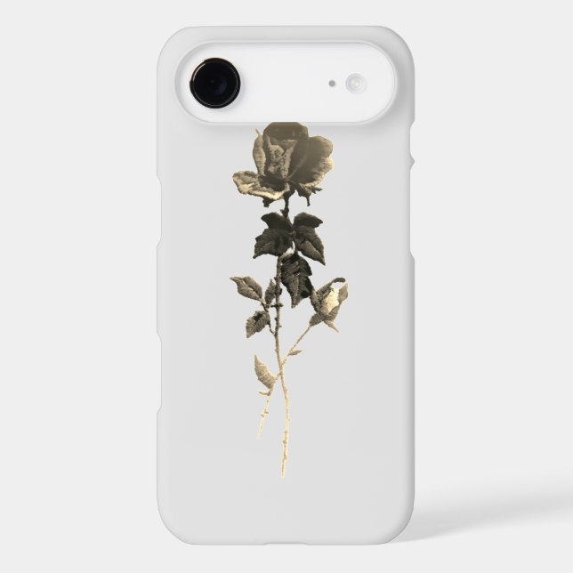 apple iphone6/6s case art and design (Back)