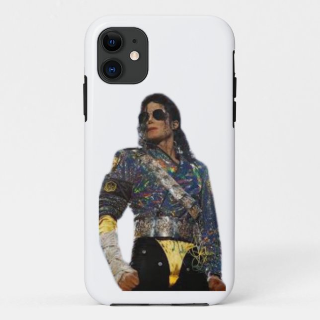 Apple iPhone 11 back case (Back)