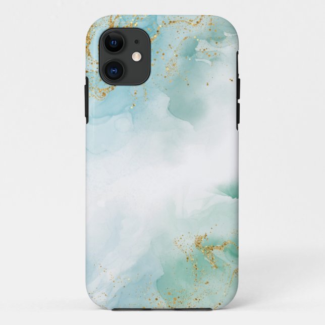 Apple iPhone 11 back case (Back)