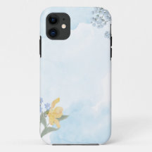 Apple iPhone 11 back case