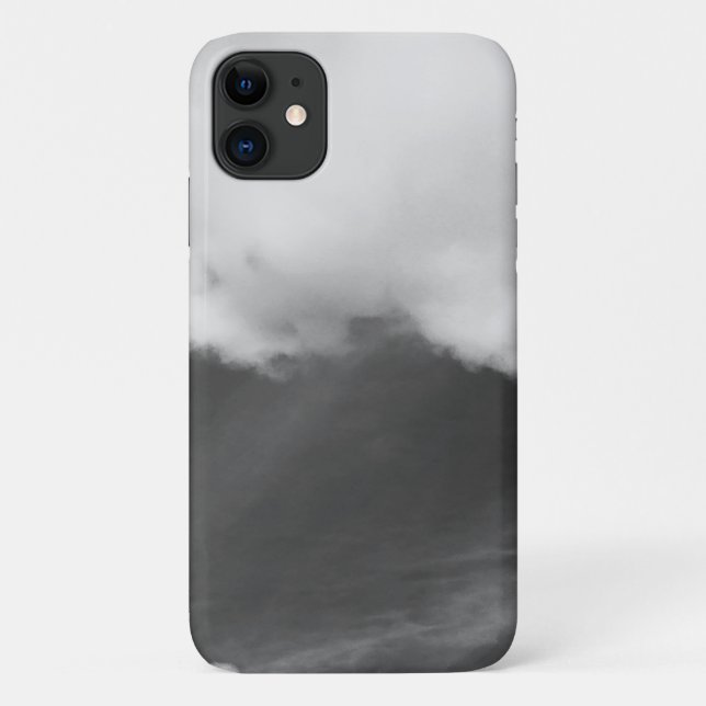 APPLE iPHONE 11 CASE (Back)