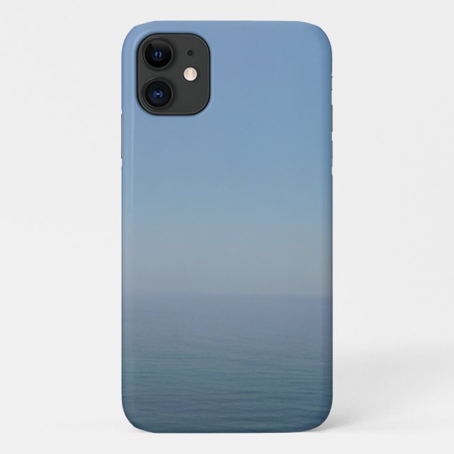 APPLE iPHONE 11 CASE (Back)