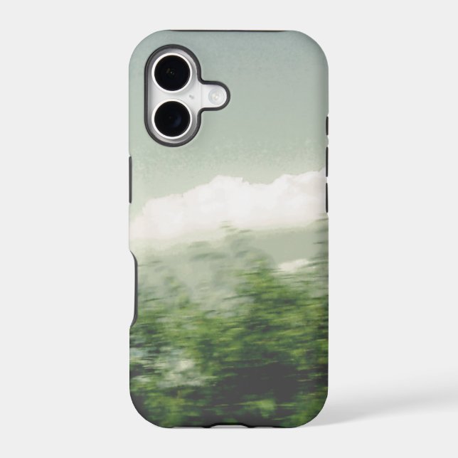 apple iphone 11 case  (Back)