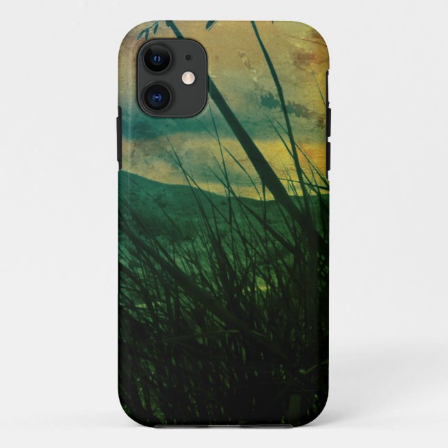 apple iphone 11 case design style  (Back)