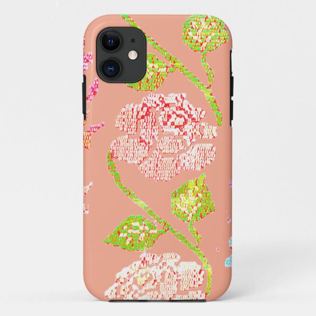 apple iphone 11 Case-Mate iPhone case (Back)