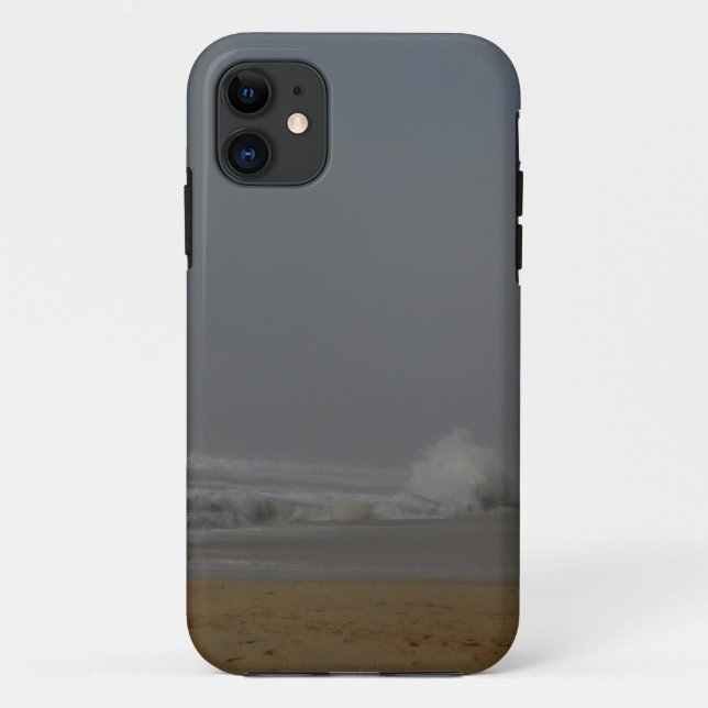 apple iphone 11 case style and design (Back)