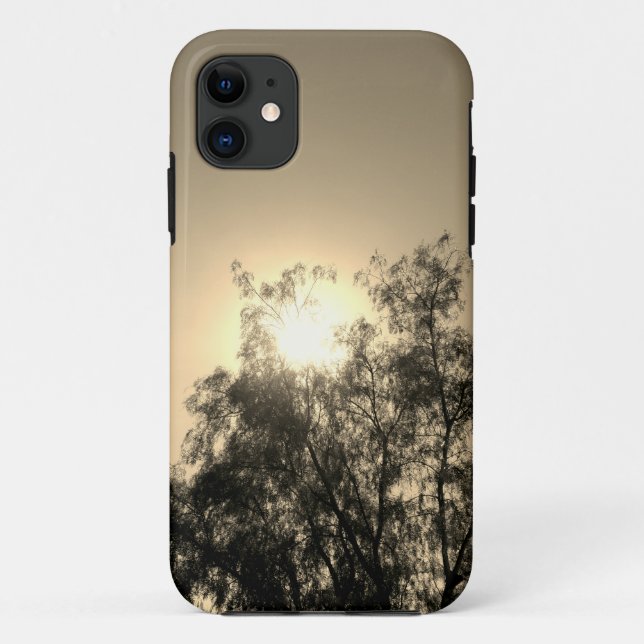apple iphone 11 case style and design (Back)