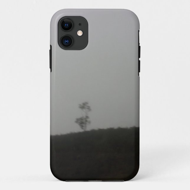 apple iphone 11 case style and design (Back)