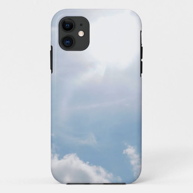 apple iphone 11 case style and design (Back)