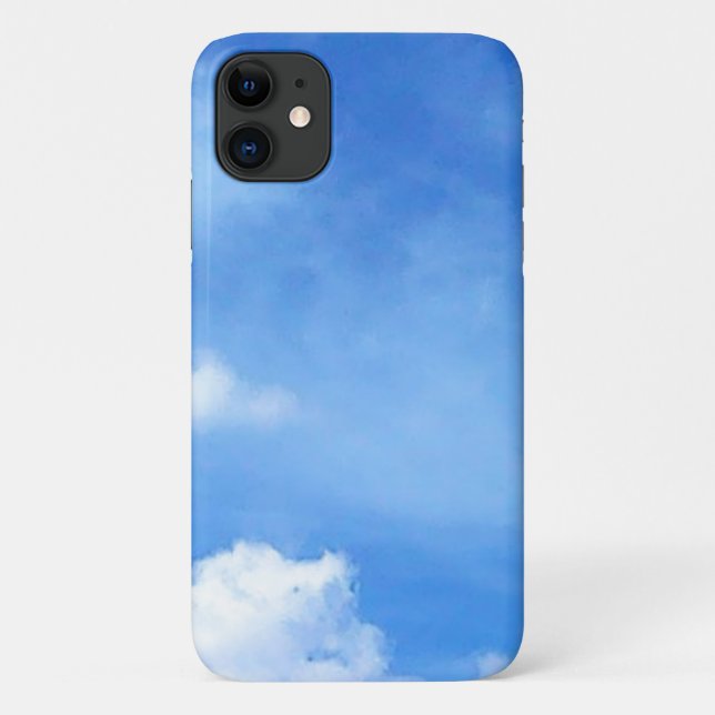 apple iphone 11 case style and design (Back)