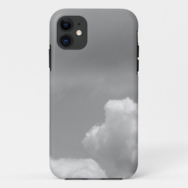 apple iphone 11 case style and design (Back)