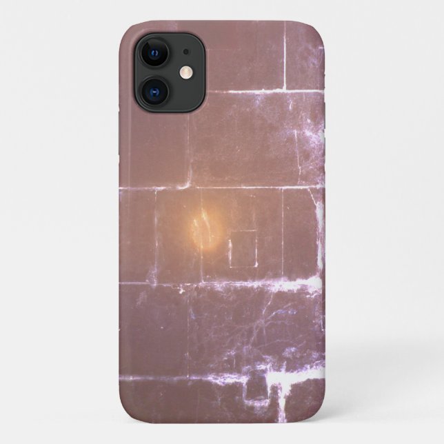 apple iphone 11 case style and design (Back)