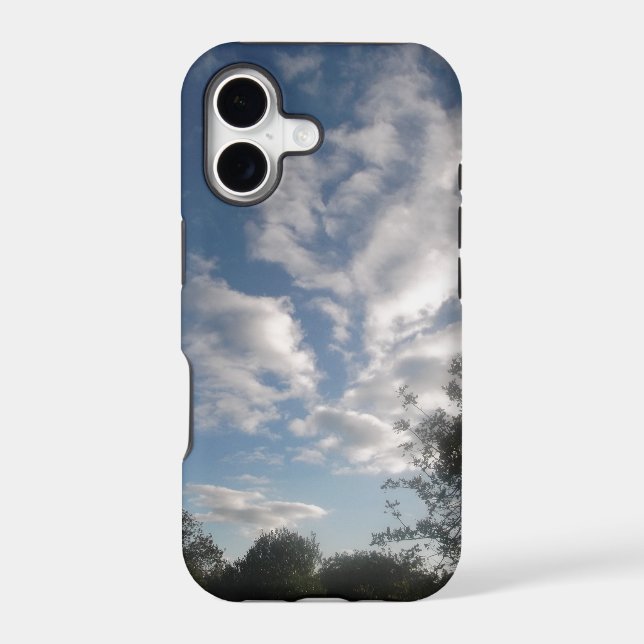 apple iphone 11 case style and design (Back)