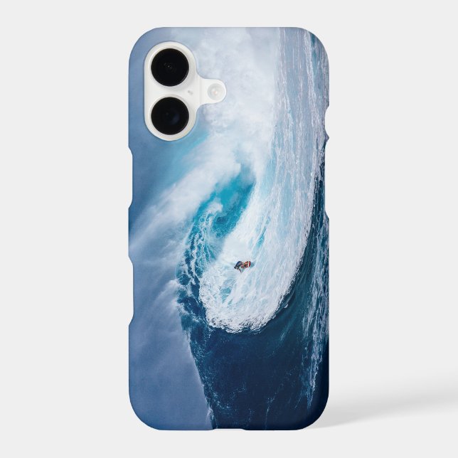 Apple iPhone 11 Case-Surfer (Back)