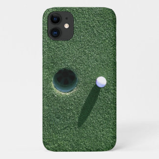 Apple iPhone 11 Golf Pro Phone Case