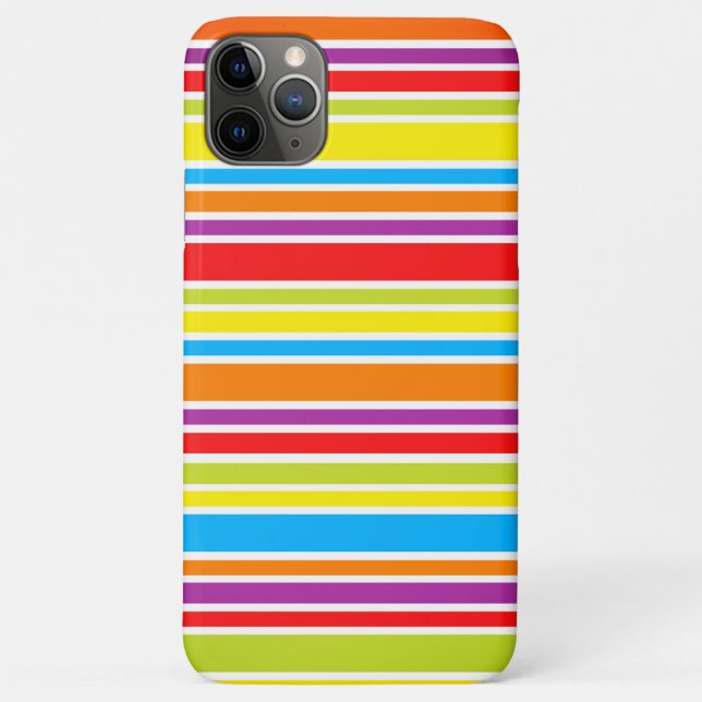 Apple iPhone 11 Pro Max Case (Back)