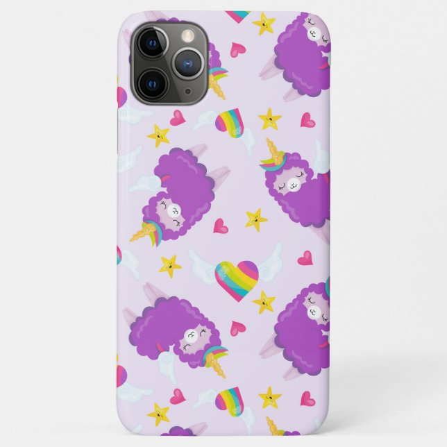 Apple iPhone 11 Pro Max Case (Back)