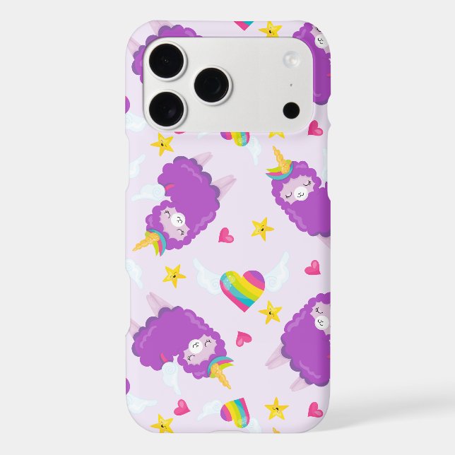 Apple iPhone 11 Pro Max Case (Back)