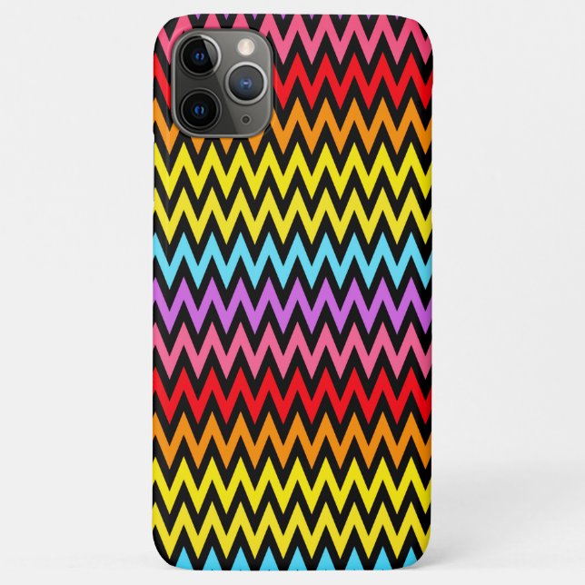 Apple iPhone 11 Pro Max Case (Back)