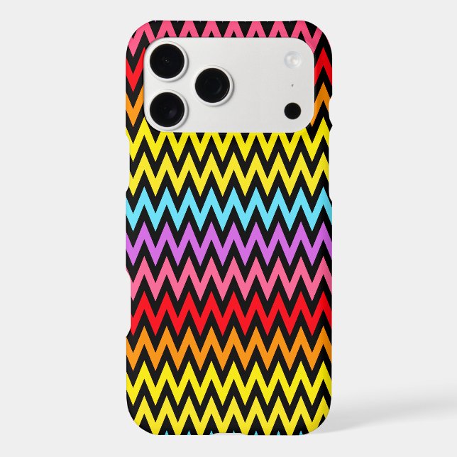 Apple iPhone 11 Pro Max Case (Back)