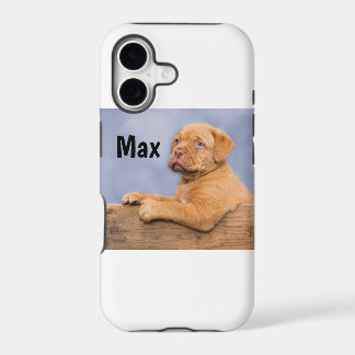 , Apple iPhone 11, ToughCase-Mate Phone Case