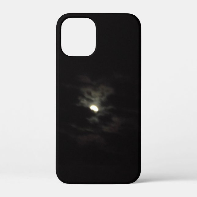 apple iphone 12 mini case (Back)