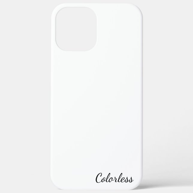 apple iphone 12 Pro case art and design (Back)