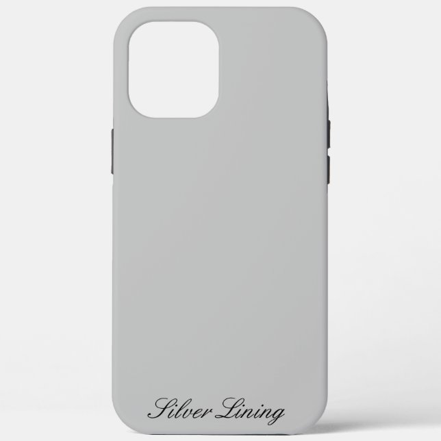apple iphone 12 Pro case art and design (Back)