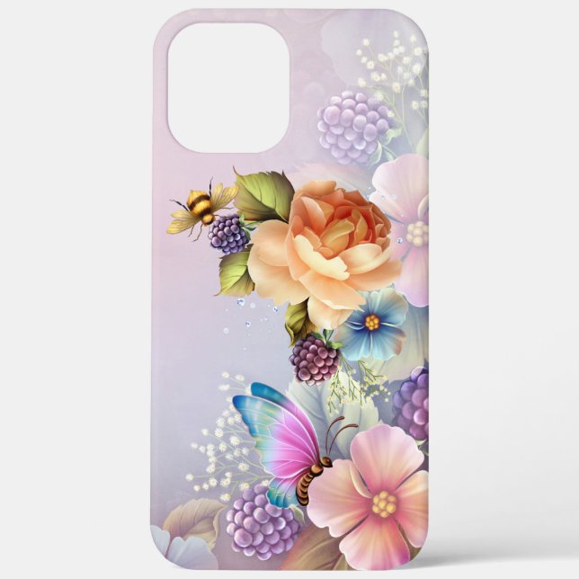 Apple iPhone 12 Pro Max Case (Back)