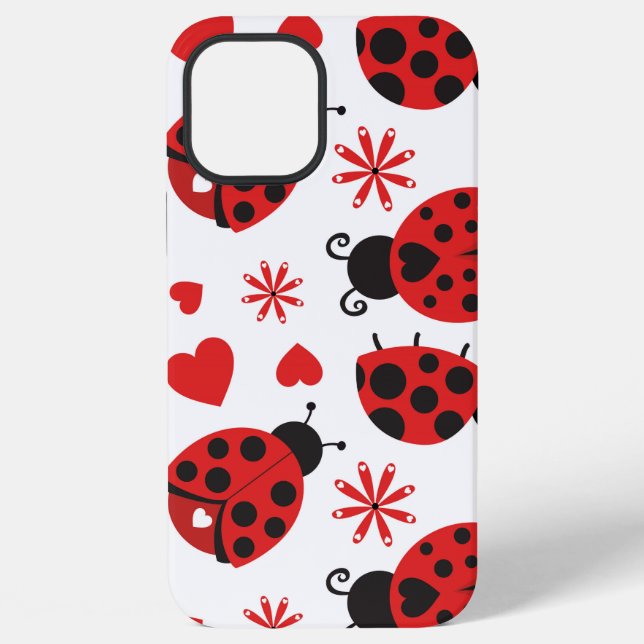Apple iPhone 12  Pro Max Case (Back)