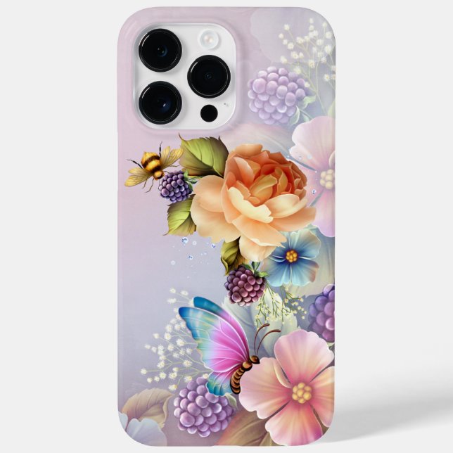 Apple iPhone 12 Pro Max Case (Back)