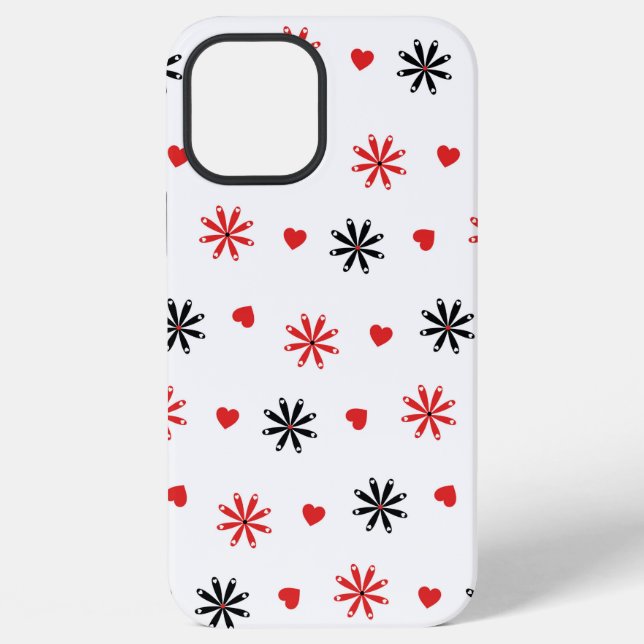 Apple iPhone 12  Pro Max Case (Back)