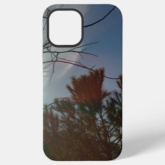 Apple iphone 12 pro max Case cool eco style (Back)