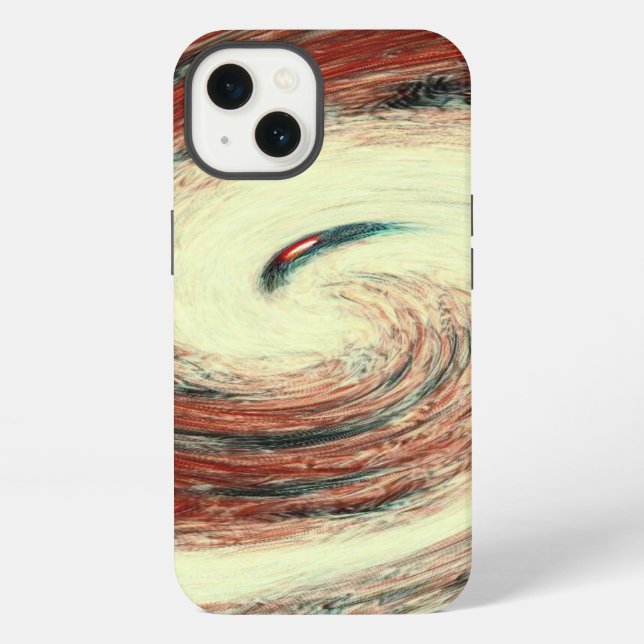 apple iphone 13 case  (Back)