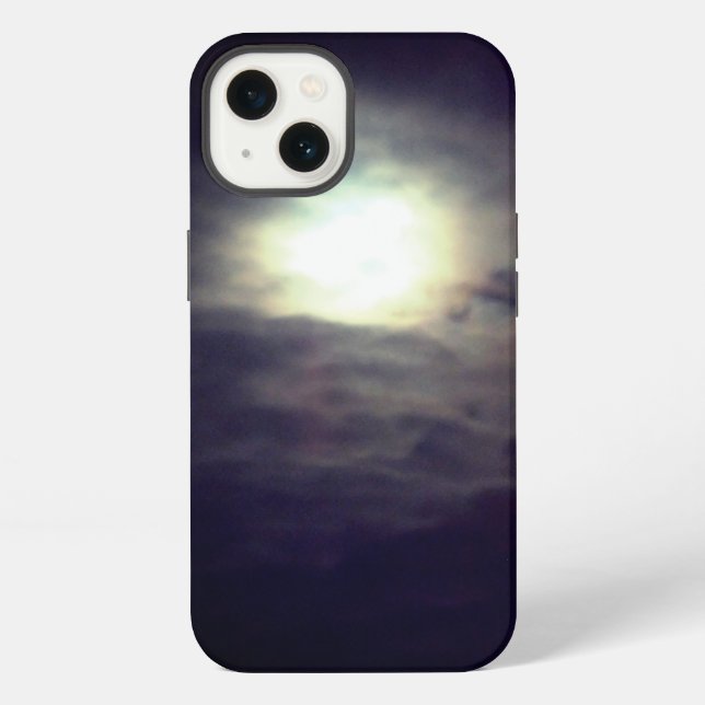apple iphone 13 case  (Back)