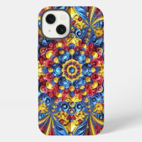 Apple iPhone 13 Case-Mate with Romanian Colours