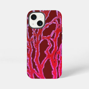 apple iphone 13 mini case art&design style 