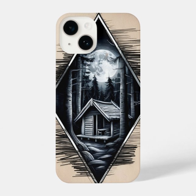 Apple iPhone 14 back cover  (Back)