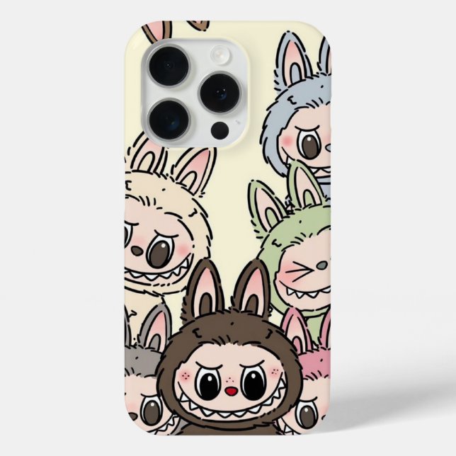 Apple Iphone 14 Case (Back)