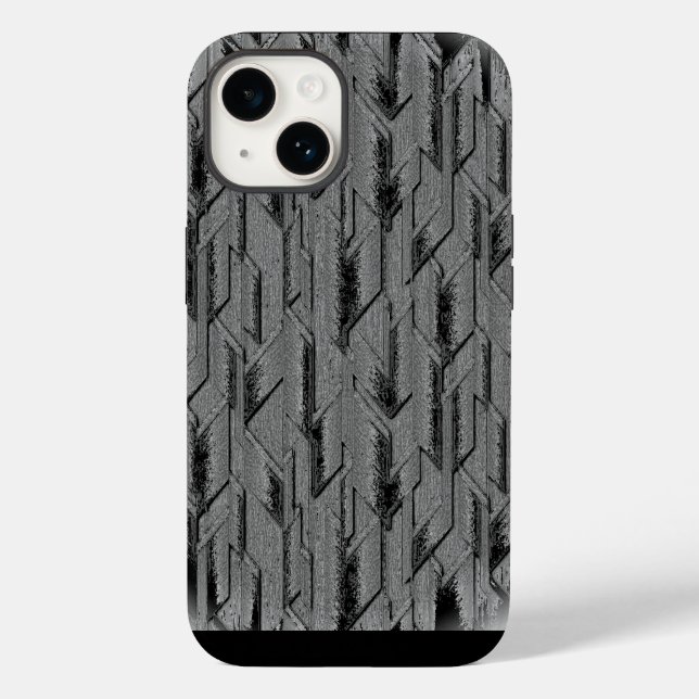 apple iPhone 14 case (Back)