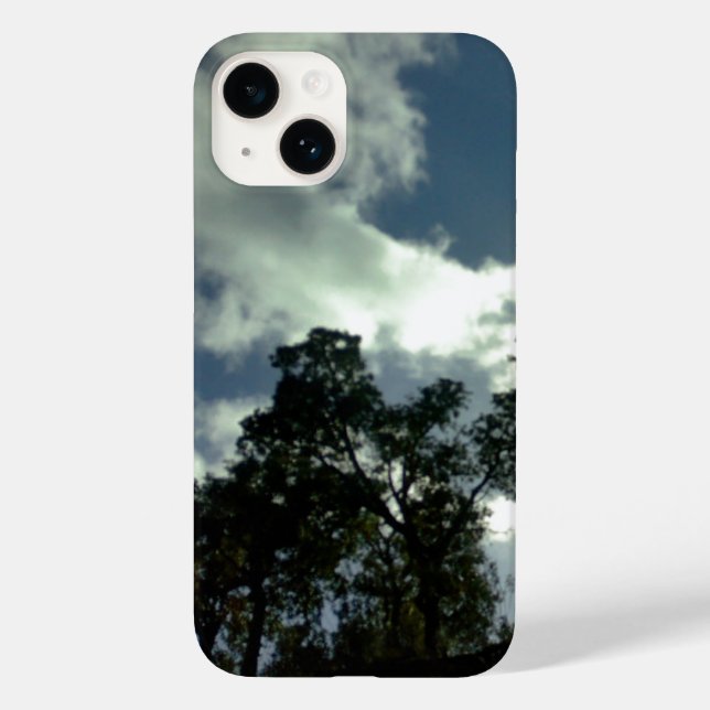 apple iPhone 14 case (Back)